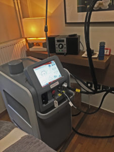 laser alexandriti candela