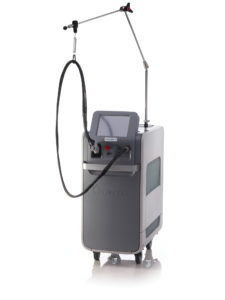 laser alexandriti candela