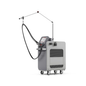 laser alexandriti candela