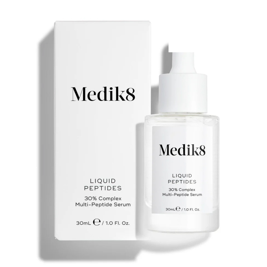 Liquid Peptides™