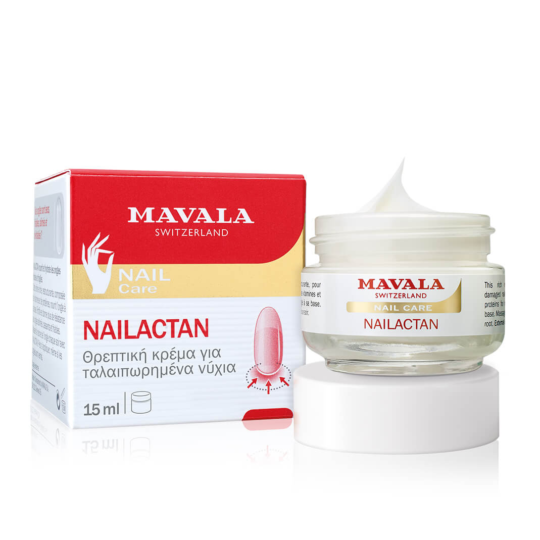 NAILACTAN CREAM