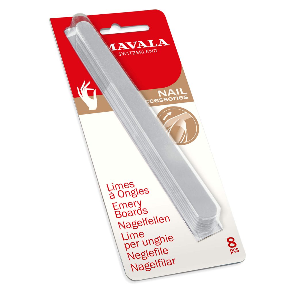 EMERY BOARDS – ΛΙΜΕΣ ΝΥΧΙΩΝ