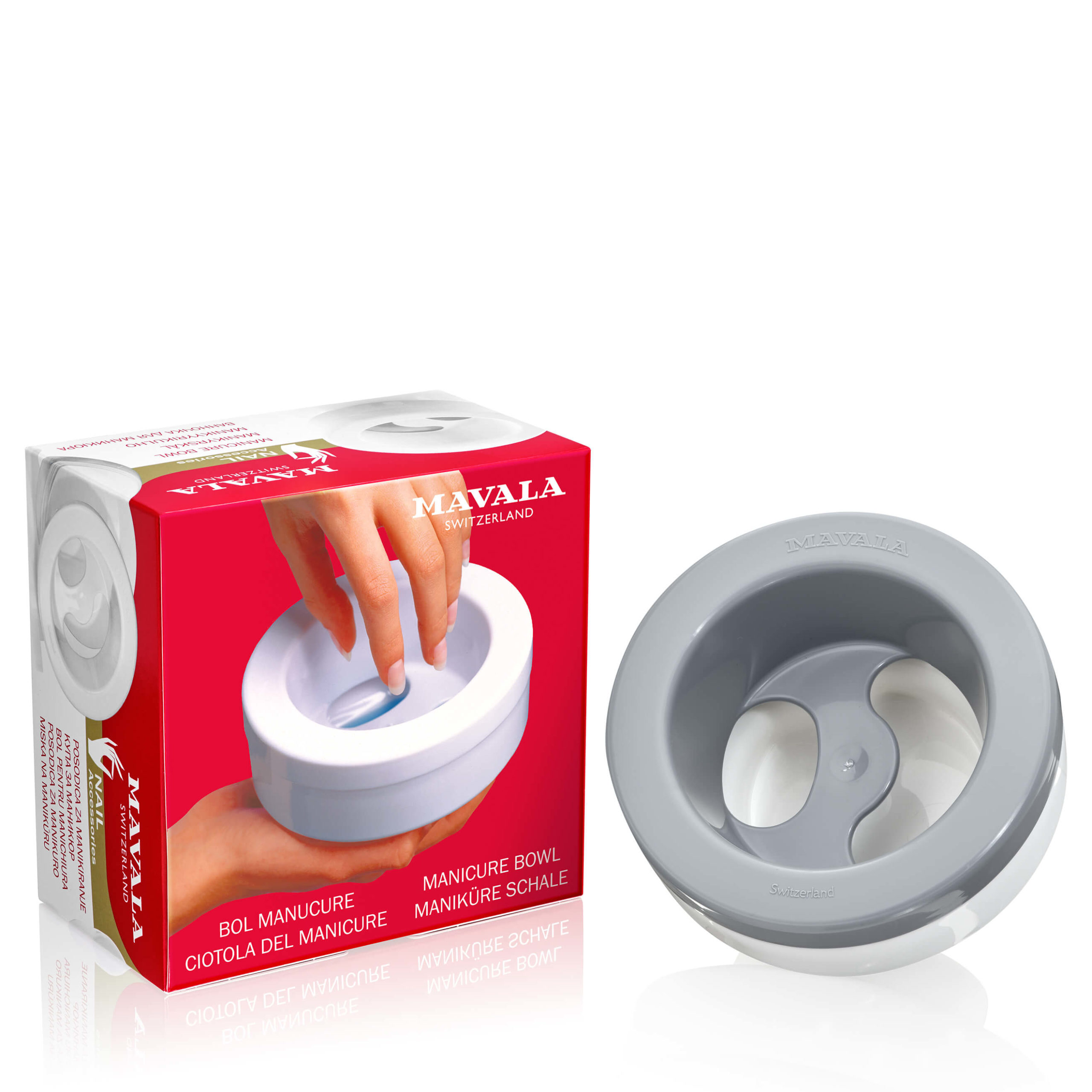 MANICURE BOWL