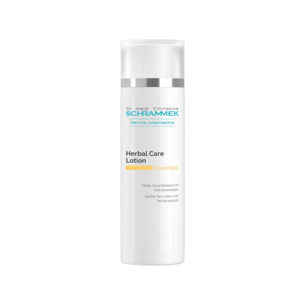 SCHRAMMEK HERBAL CARE LOTION
