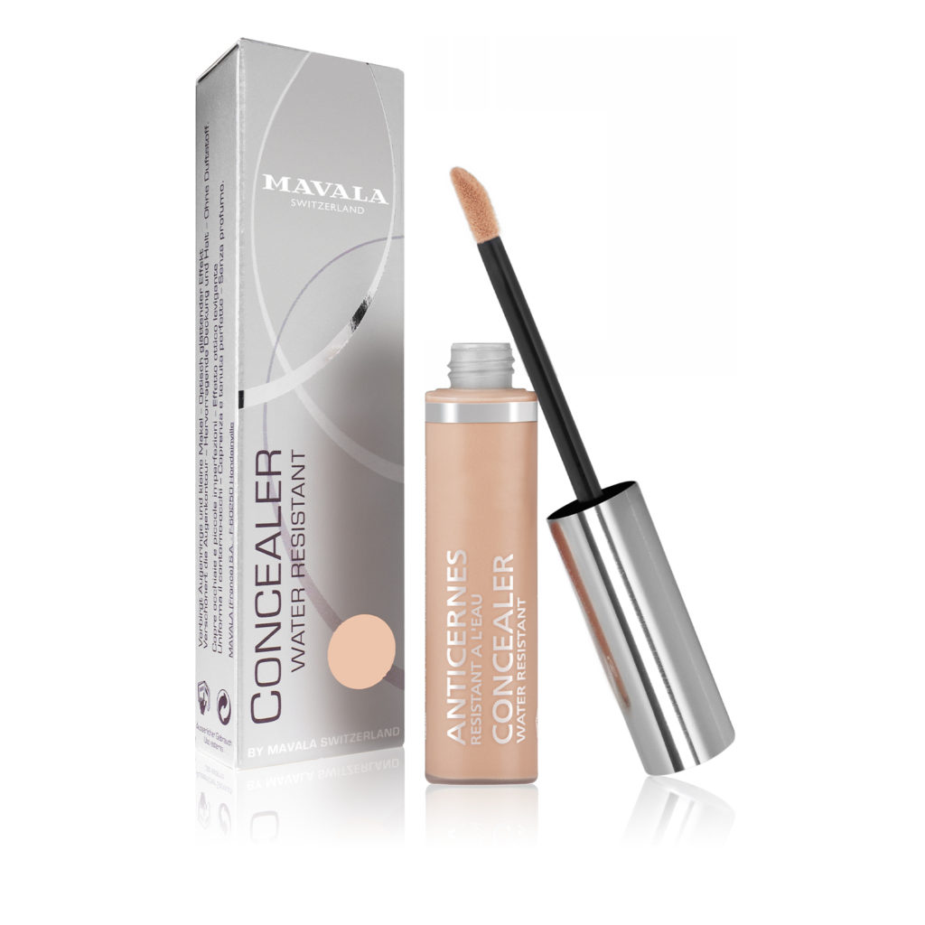 PERFECT CONCEALER