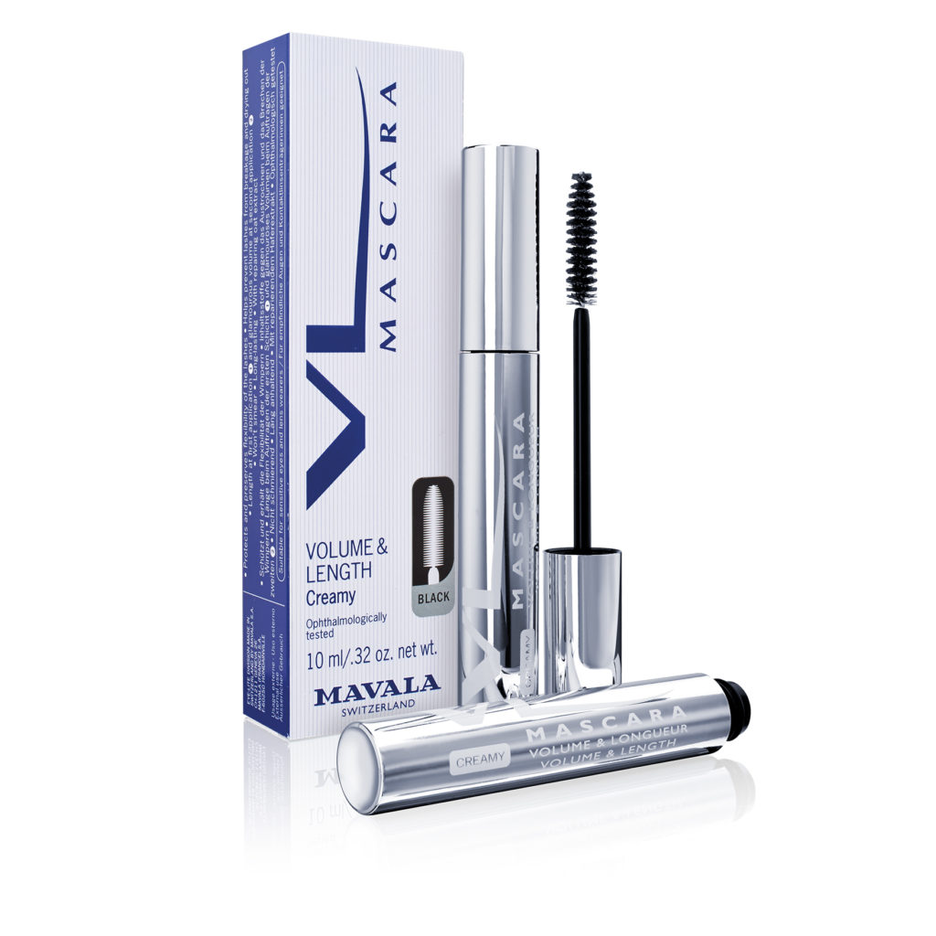 MASCARA V&L – CREAMY