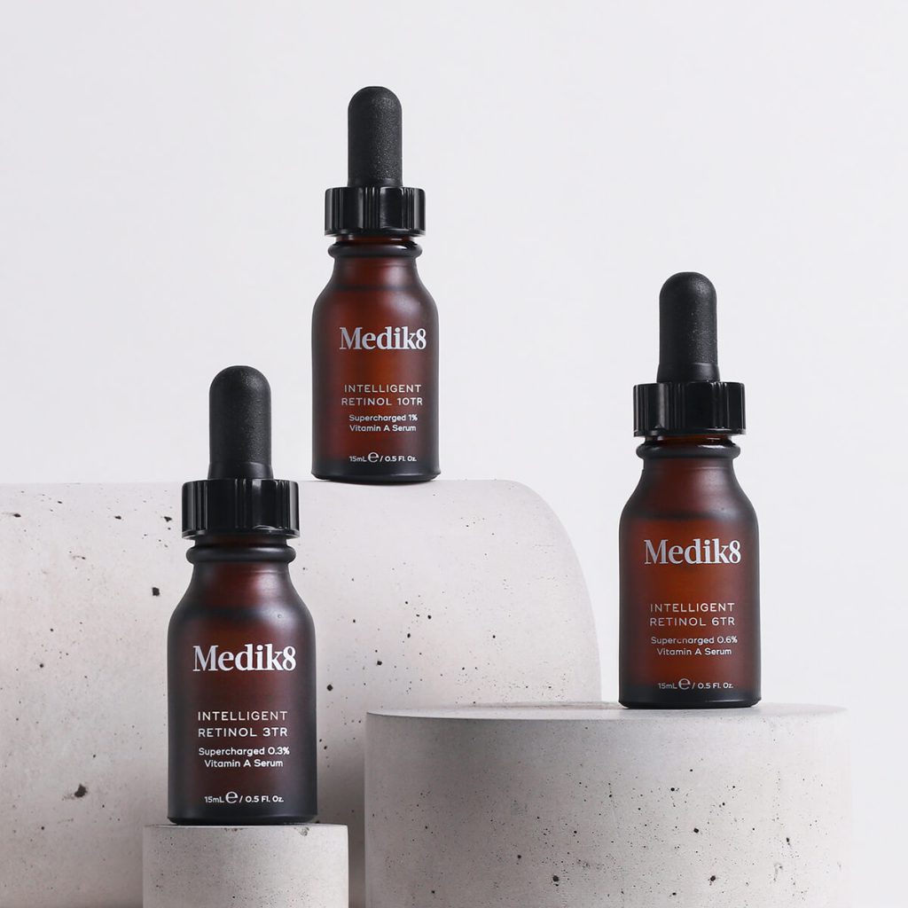 Intelligent Retinol 10TR™