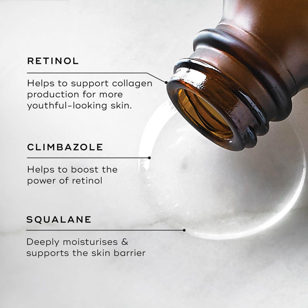 Intelligent Retinol 6TR™