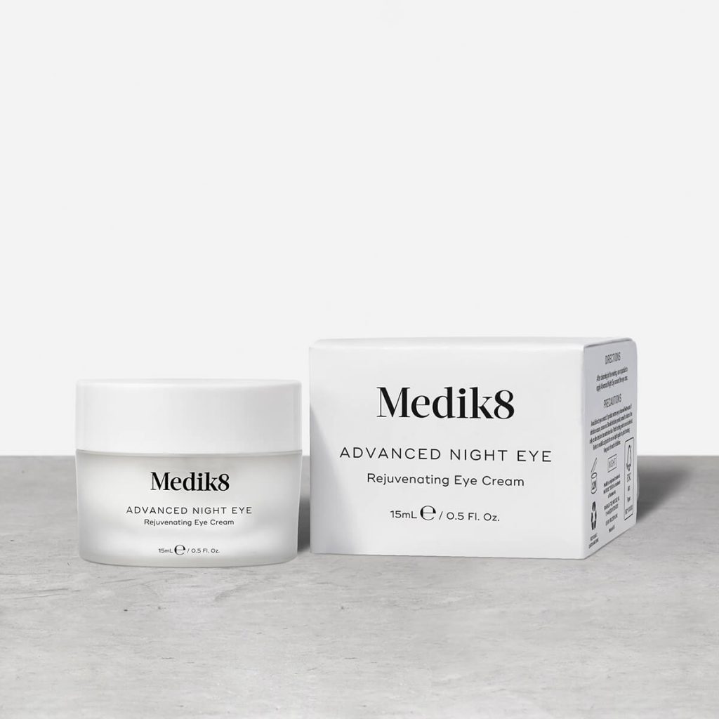 Advanced Night Eye™