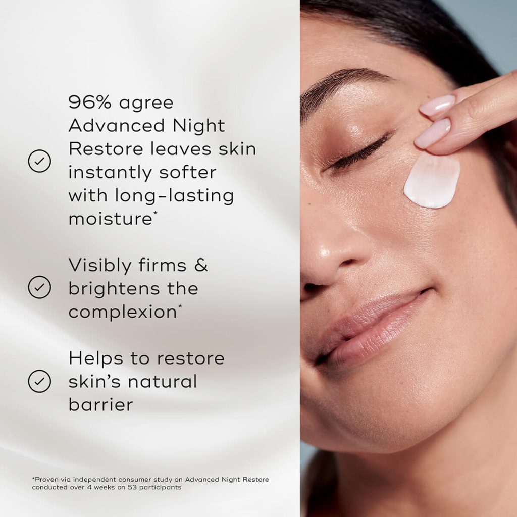 Advanced Night Restore™