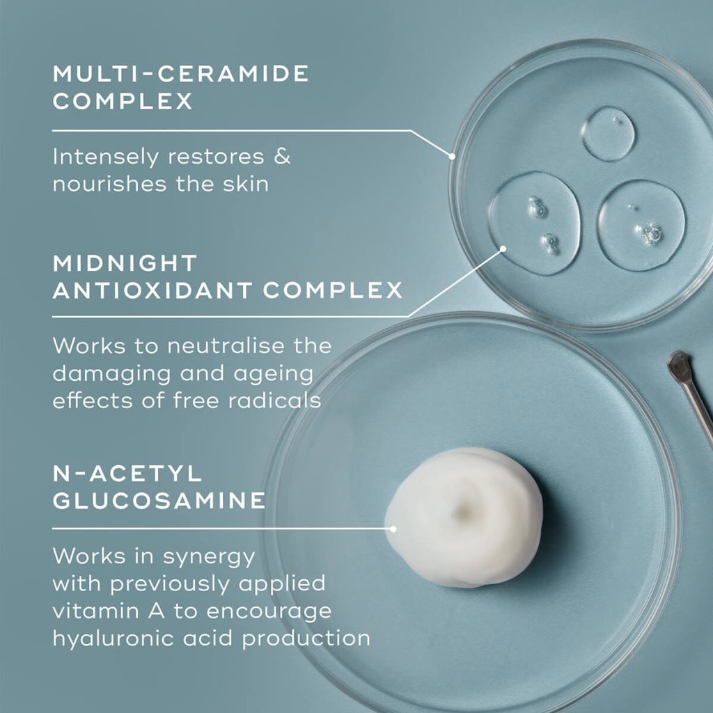 Advanced Night Restore™