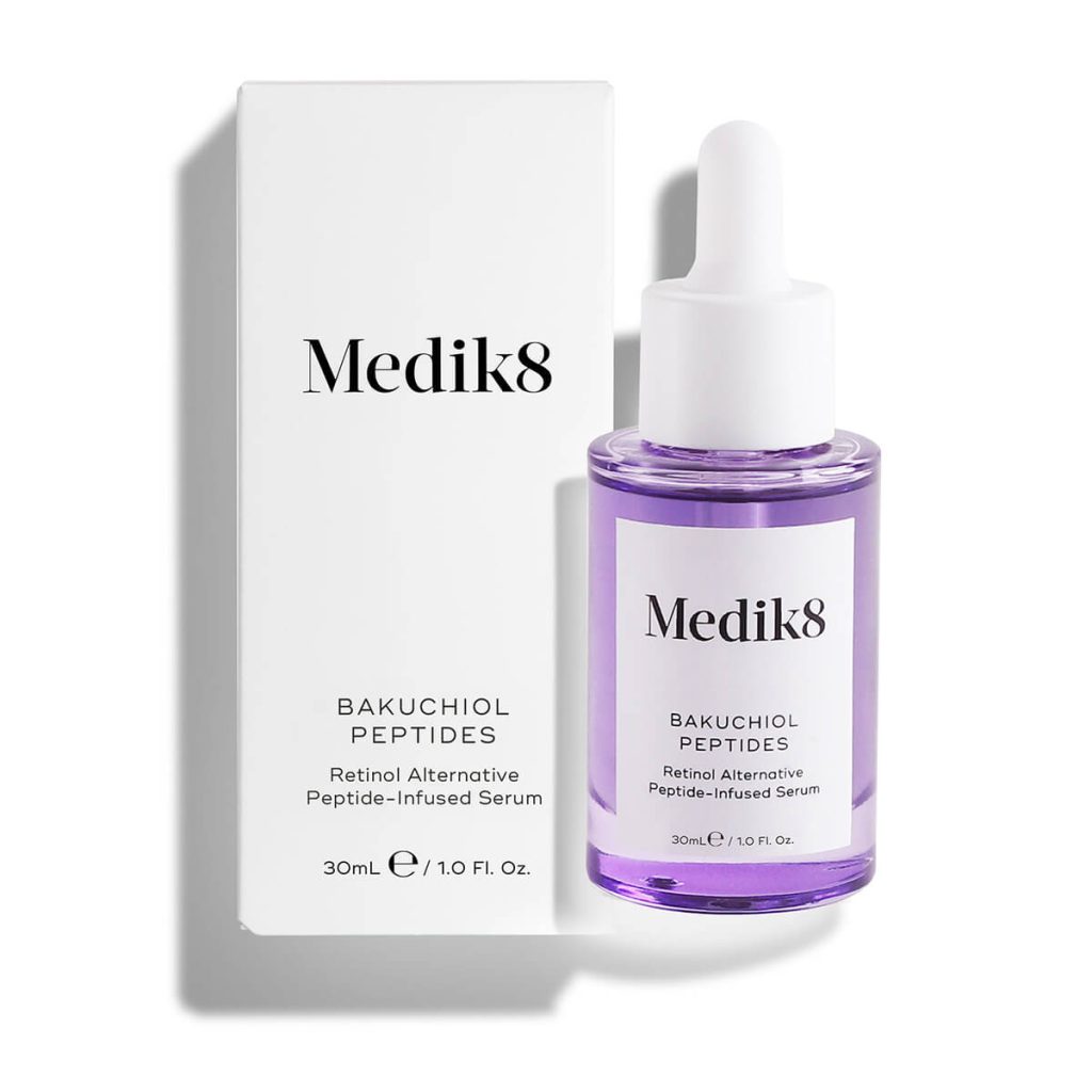 Bakuchiol Peptides™