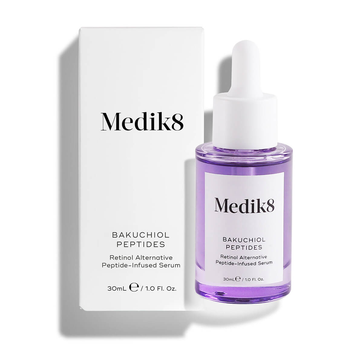 Bakuchiol Peptides™
