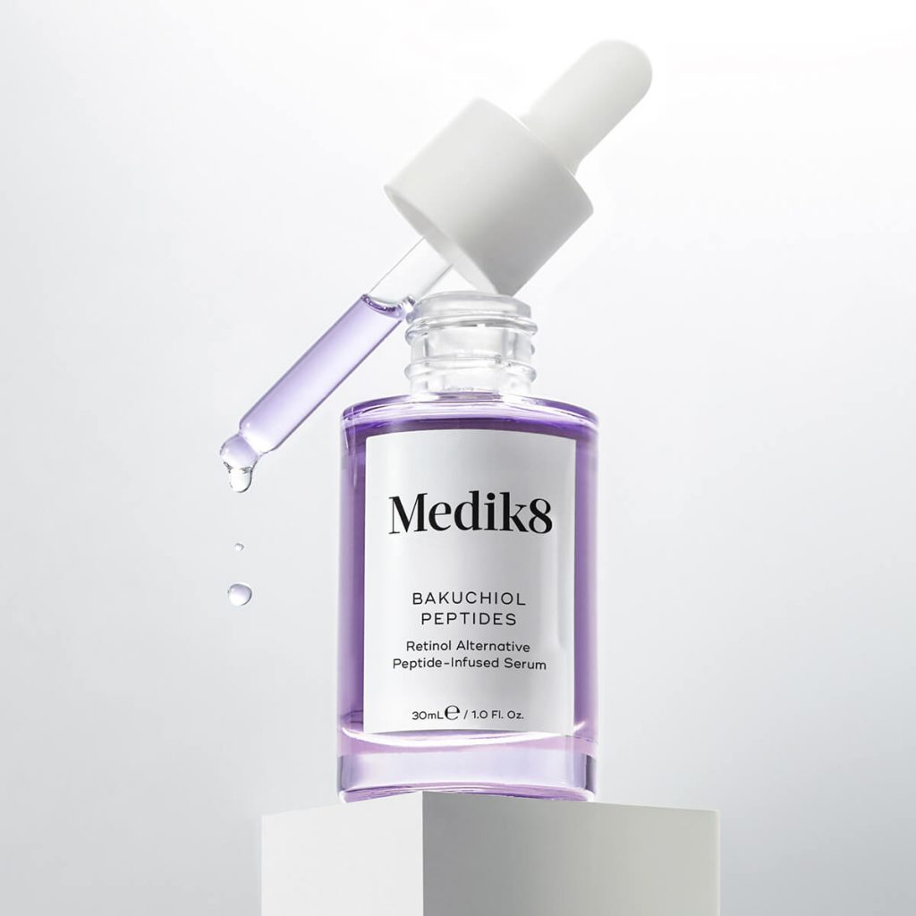 Bakuchiol Peptides™