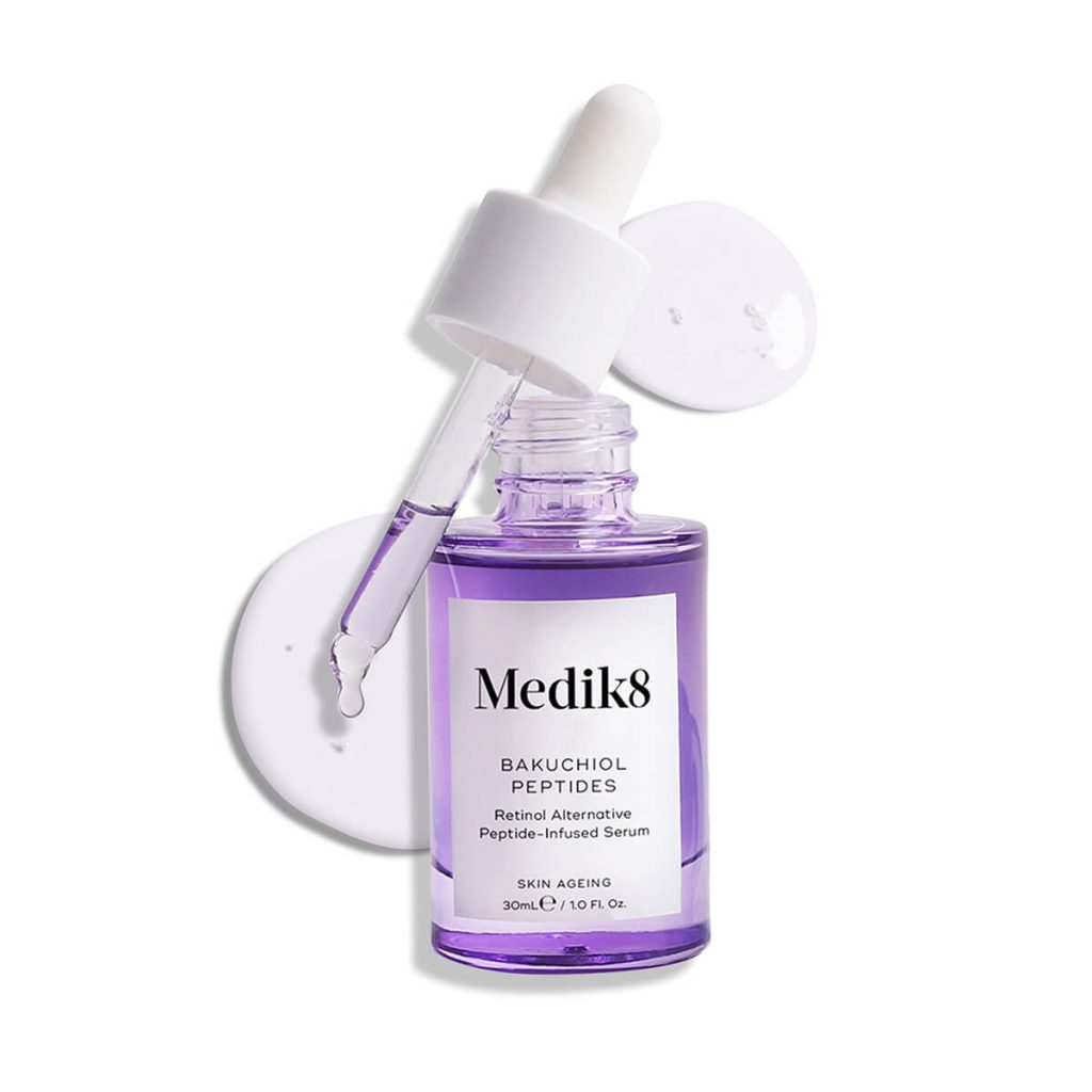 Bakuchiol Peptides™