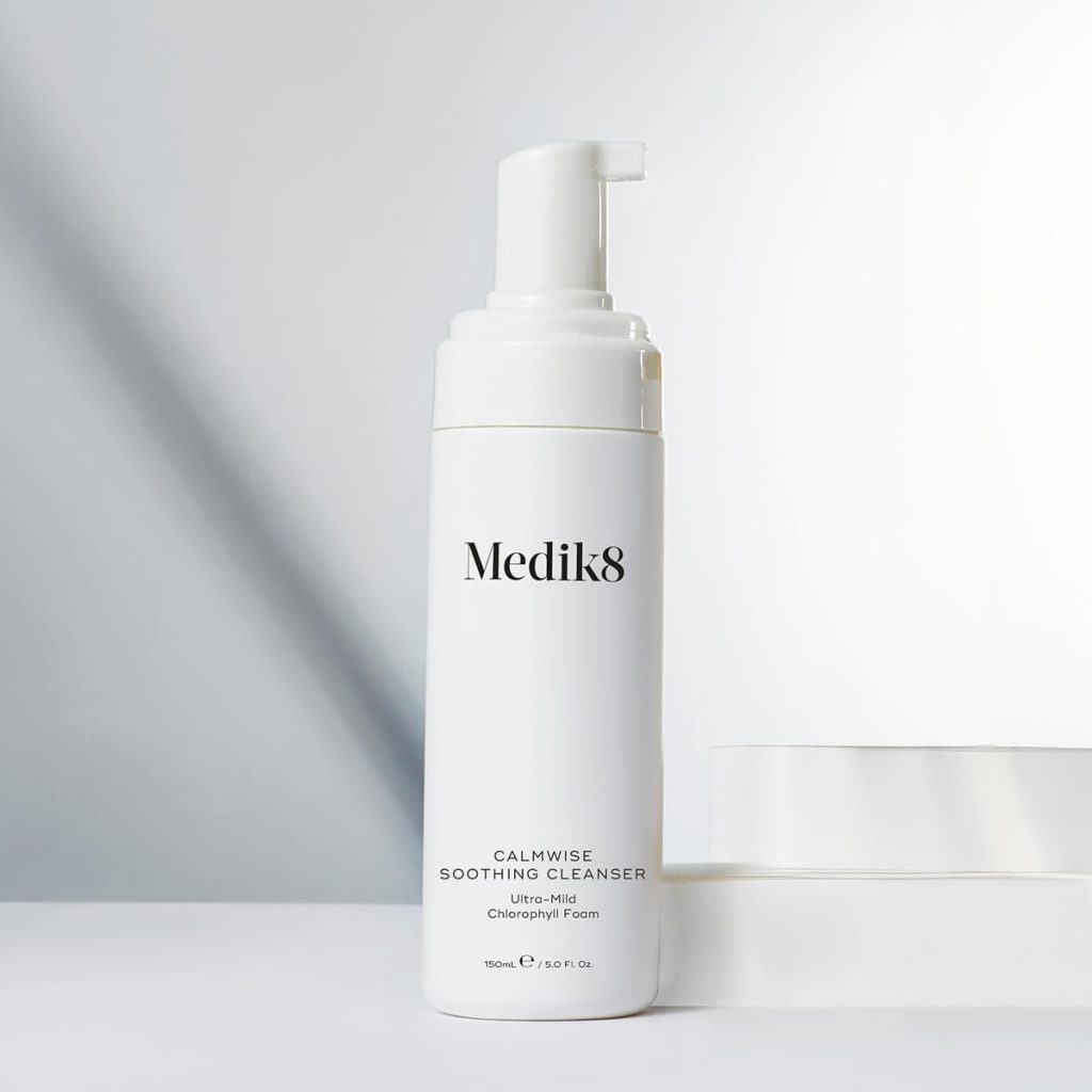 Calmwise™ Soothing Cleanser