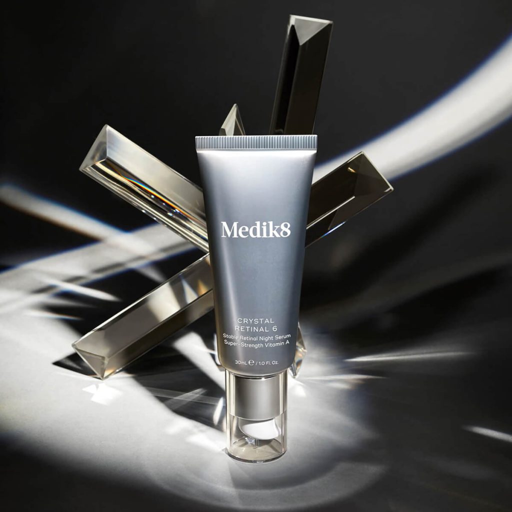 Crystal Retinal® 3