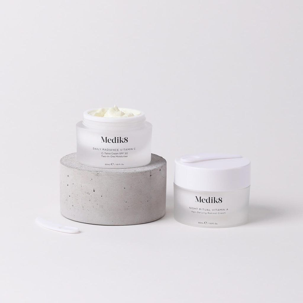 Daily Radiance Vitamin C™