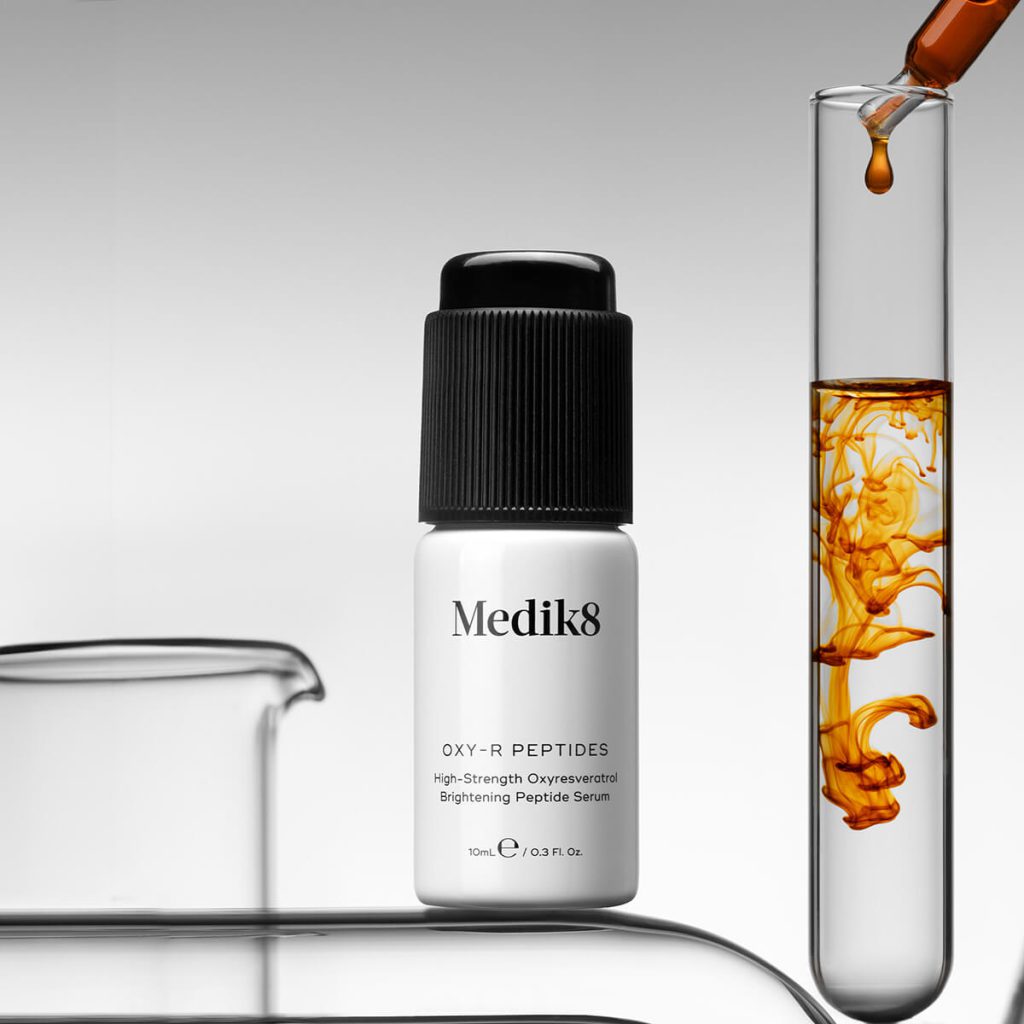 Oxy-R Peptides™