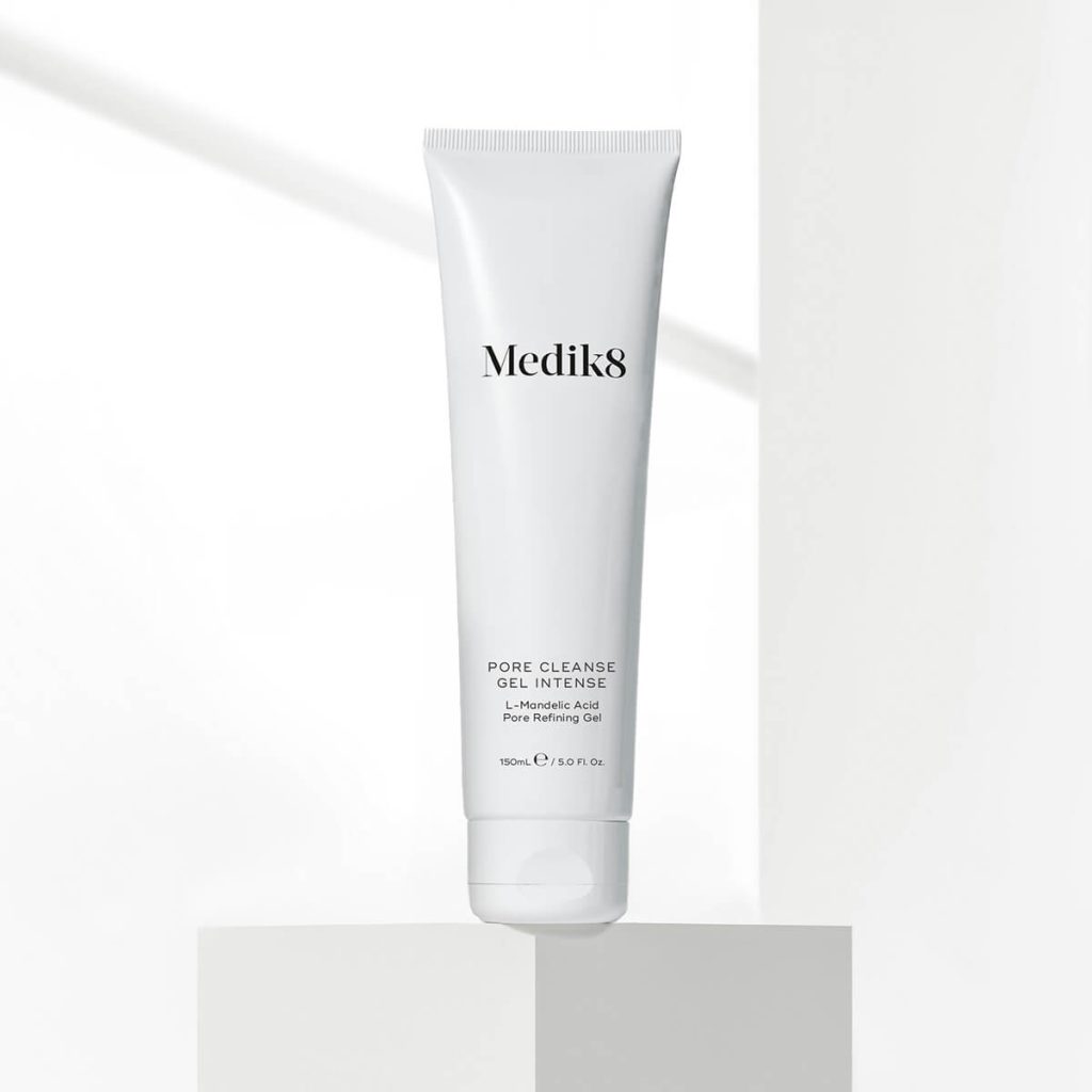 Pore Cleanse Gel™ Intense