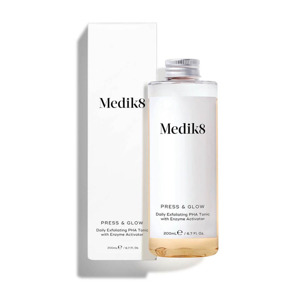 Press & Glow Refill™