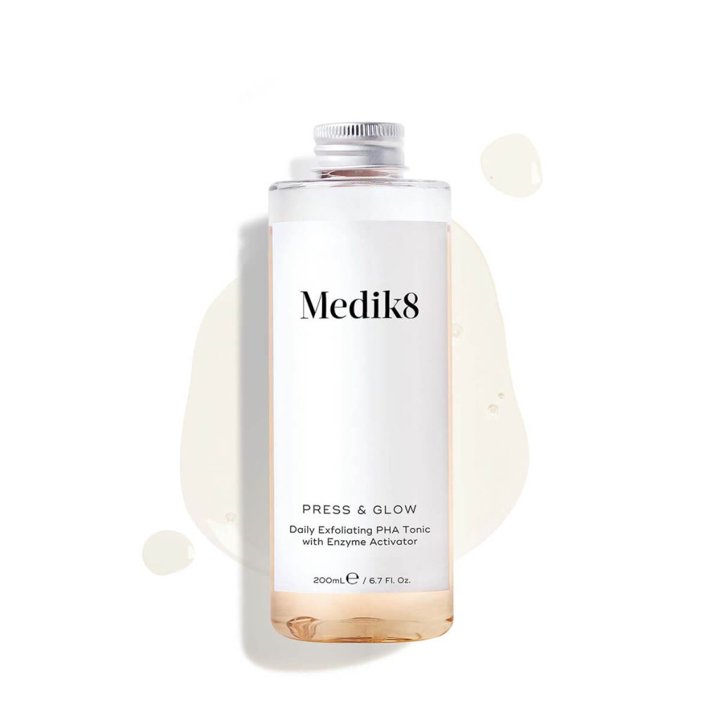 Press & Glow Refill™