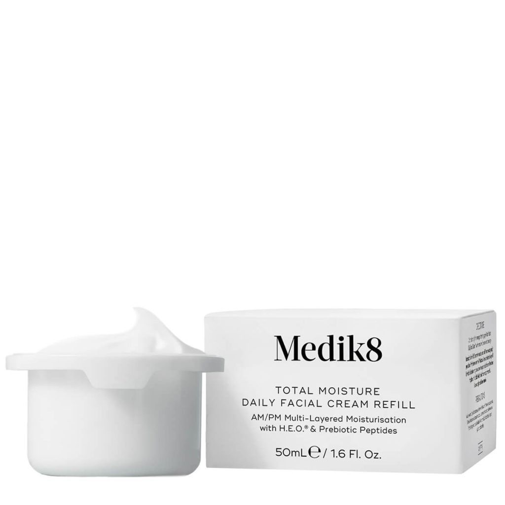 Total Moisture Daily Facial Cream™ REFILL