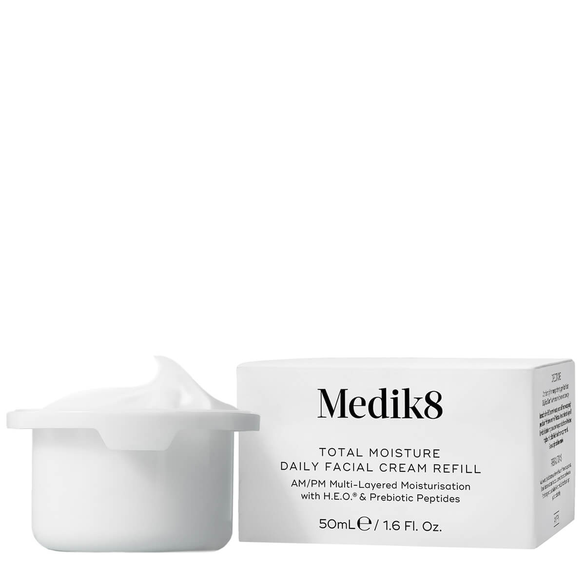 Total Moisture Daily Facial Cream™ REFILL