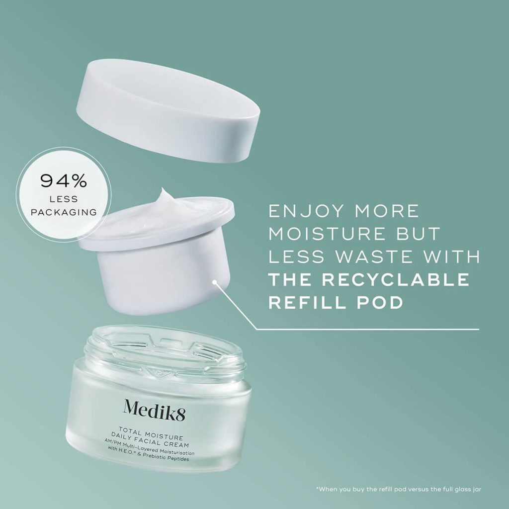 Total Moisture Daily Facial Cream™ REFILL