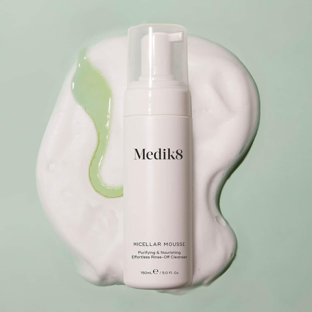 Micellar Mousse™