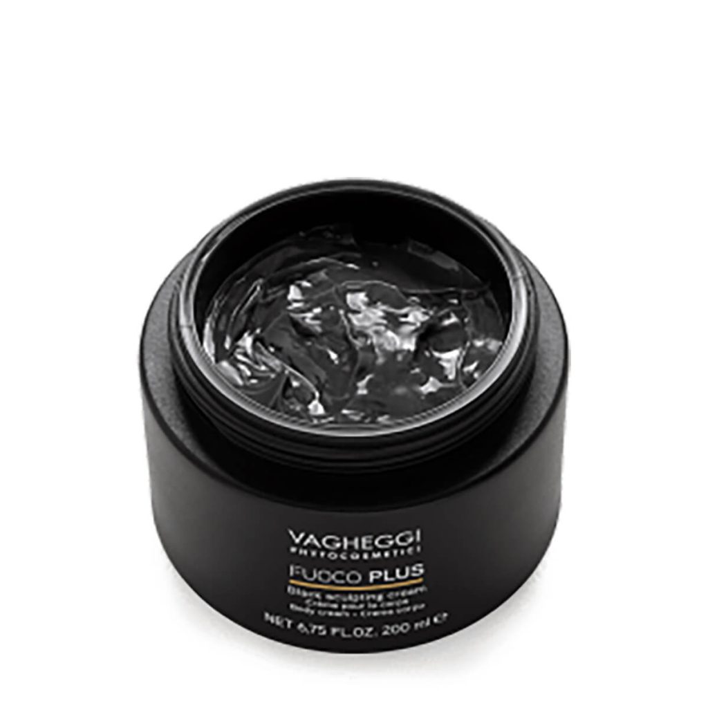 Fuoco Plus Intensive Body Cream