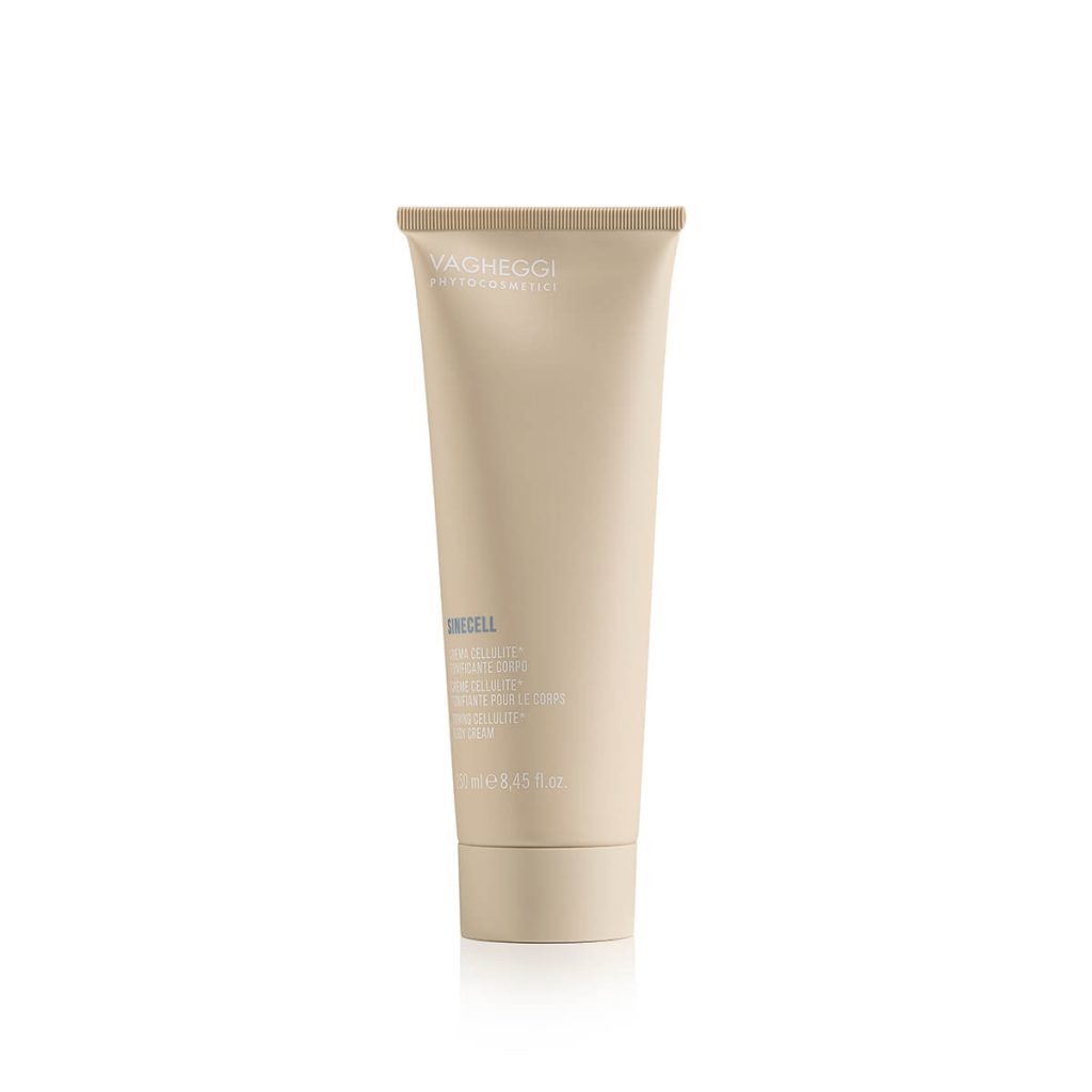 SINECELL Toning Cellulite Body Cream