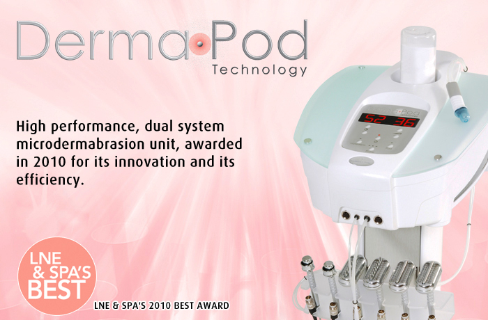 Dermapod®