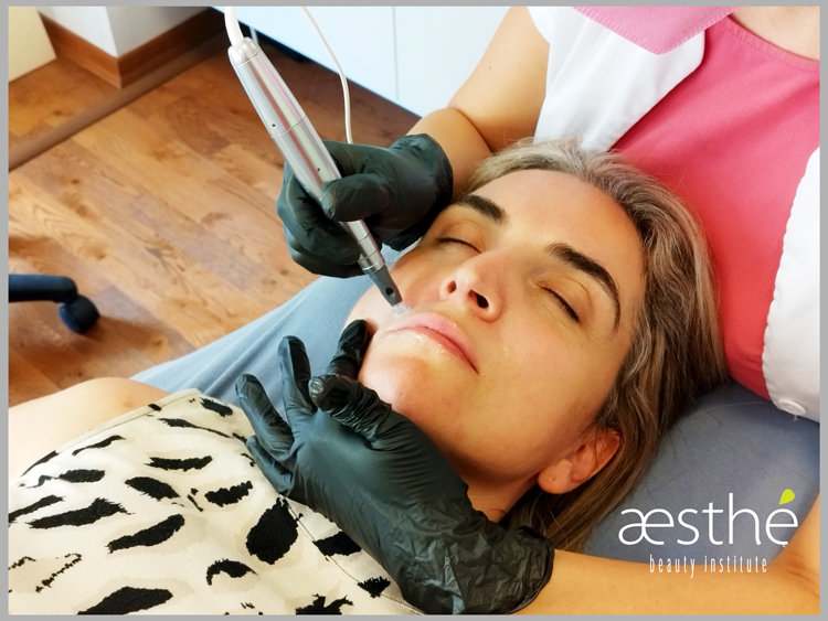 DERMATUDE – Meta Therapy