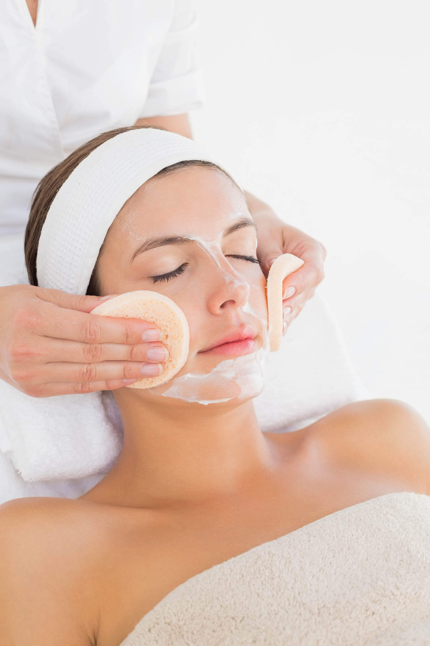 ΒΑΘΥΣ ΚΑΘΑΡΙΣΜΟΣ