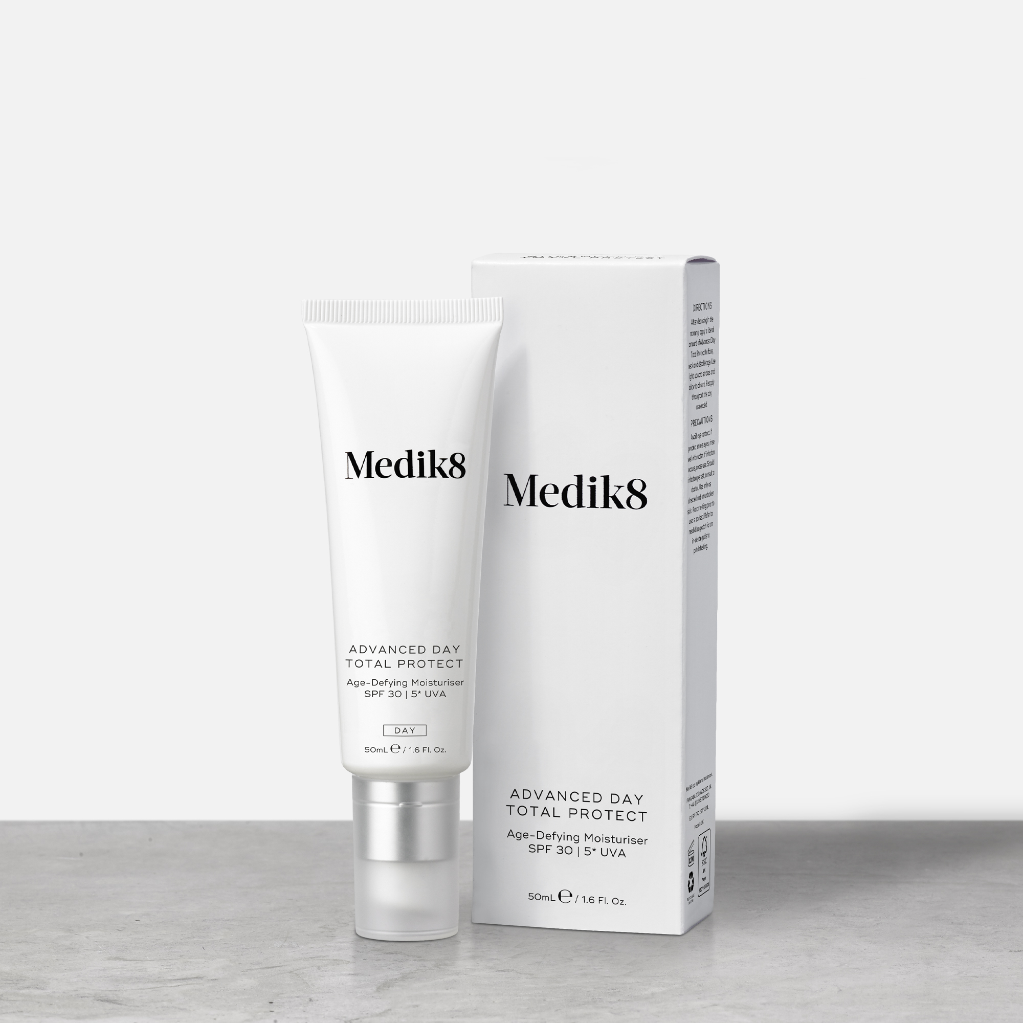 Advanced Day Total Protect™ SPF 30