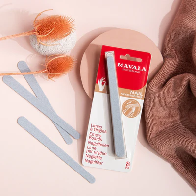 EMERY BOARDS – ΛΙΜΕΣ ΝΥΧΙΩΝ