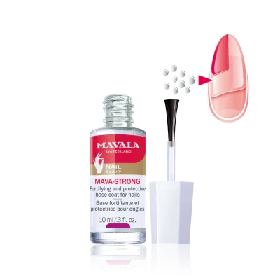 MAVA-STRONG