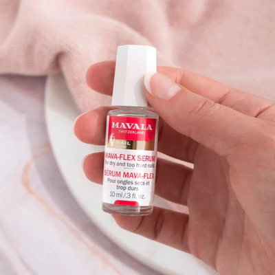 MAVA-FLEX NAIL SERUM