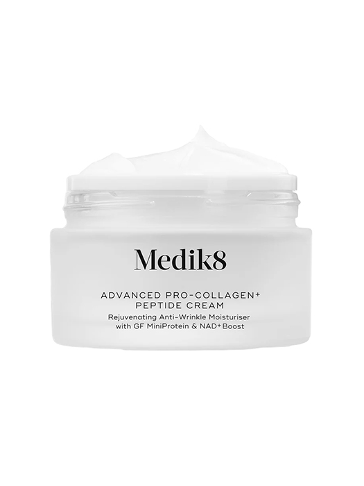 Advanced Pro Collagen+ Peptide Cream
