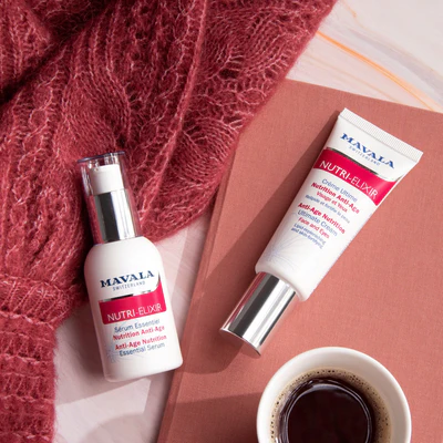 ΘΡΕΠΤΙΚΟΣ ΟΡΟΣ NUTRI ELIXIR ESSENTIAL SERUM