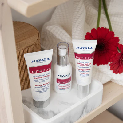 ΚΡΕΜΑ ΗΜΕΡΑΣ NUTRI ELIXIR ULTIMATE CREAM