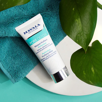ΜΑΣΚΑ ΚΑΘΑΡΙΣΜΟΥ PORE DETOX PERFECTING PURIFYING MASK