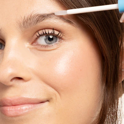 DOUBLE BROW