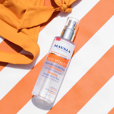 ΜΙΚΡΟ-ΣΠΡΕΫ VITALITY VITALIZING ALPINE MICRO-MIST