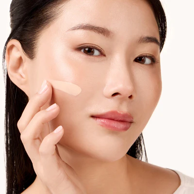 SERUM FOUNDATION