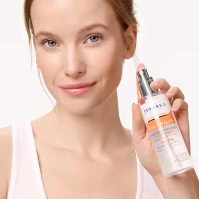 ΜΙΚΡΟ-ΣΠΡΕΫ VITALITY VITALIZING ALPINE MICRO-MIST