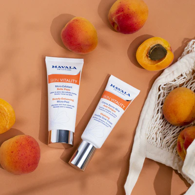 ΠΗΛΙΝΓΚ VITALITY BEAUTY-ENHANCING MICRO PEEL