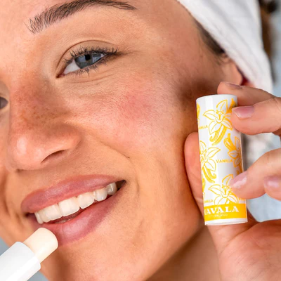 TINTED LIP BALM – SPF 15