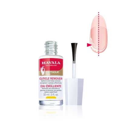 CUTICLE REMOVER